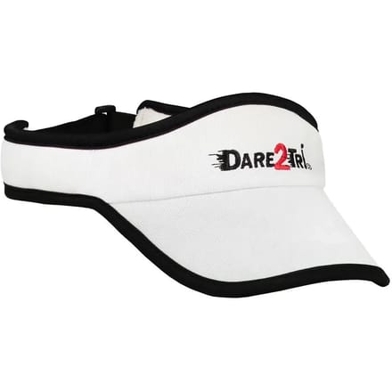 Vizier dare2tri zwart