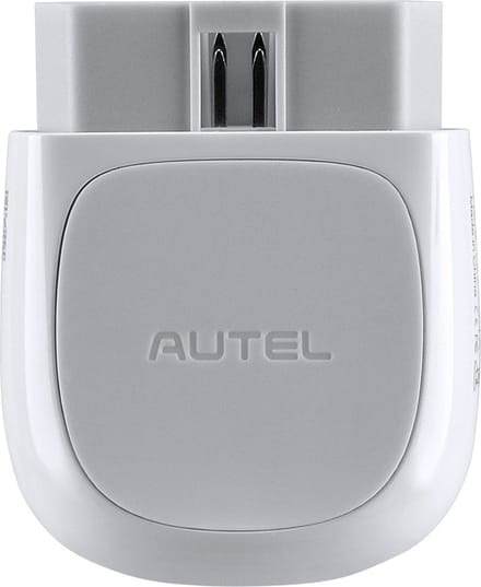 Autel MaxiAP AP200 - Diagnotische tool - Android/iOS - OBDII-functionaliteit