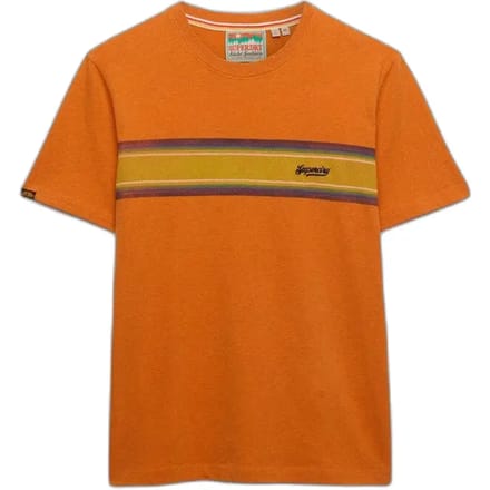 T-shirt Superdry Outdoor