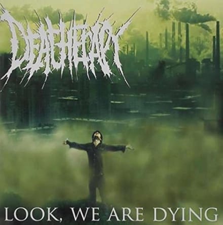 Look We Are Dying