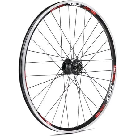 6-gaats voorwiel met schijf Gurpil ZAC 26 Shimano