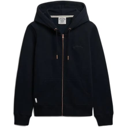 Capuchon sweaters Superdry Essential Logo Ziphood Hb