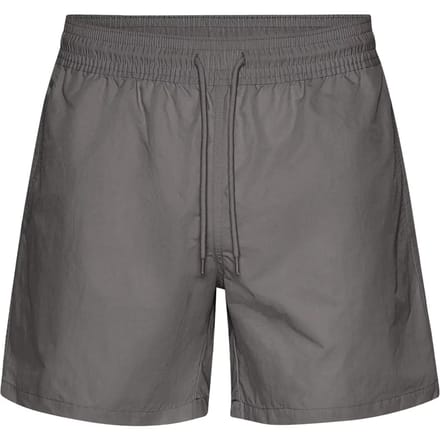 Zwemshort Colorful Standard Classic Storm Grey