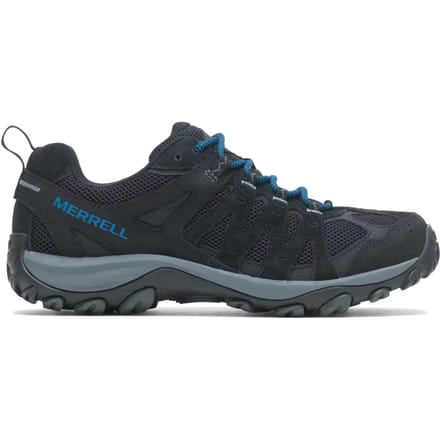 Hiking schoenen van suede Merrell Accentor 3
