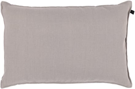 Overseas Canvas Kussen - 40 x 60 cm - Smoke