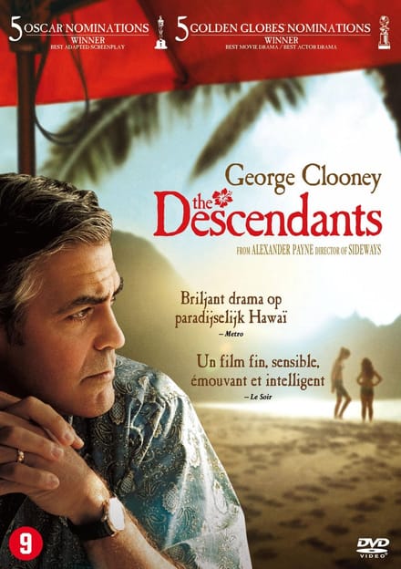 The Descendants