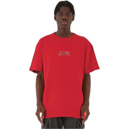 Oversized T-shirt MJ Gonzales MJG Heavy Ornament of Ashes