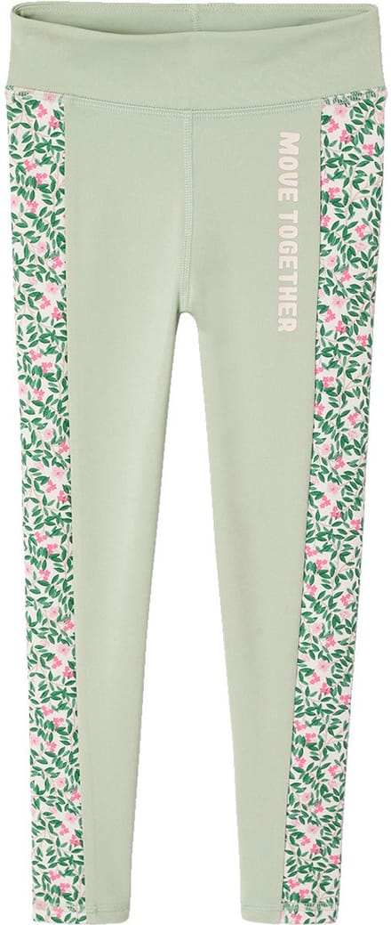 Vertbaudet Grafische sportlegging voor meisjes