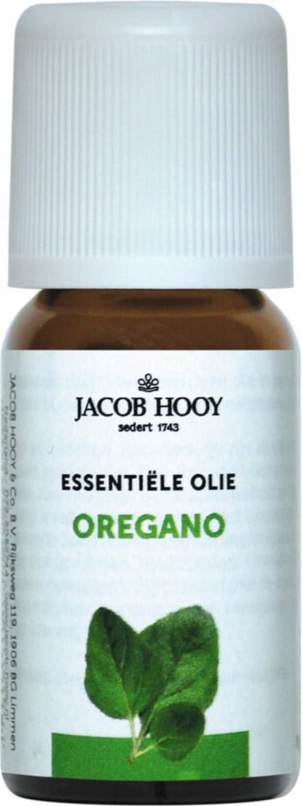 Oregano Olie /Jh