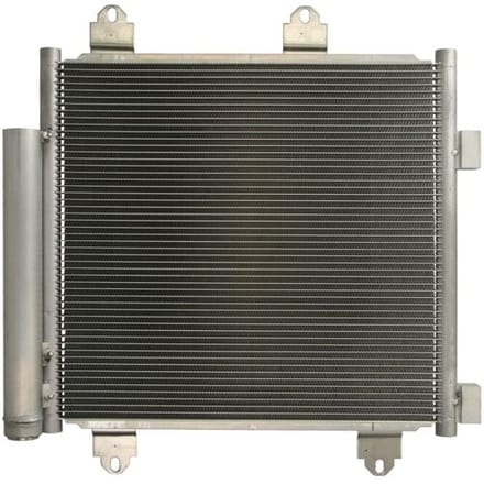 Condensator, airconditioning KOYORAD CD011136M