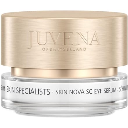 JUVENA - SPECIALISTS Skin Nova SC Eye Serum Restorative Serum for eye area - 15ml