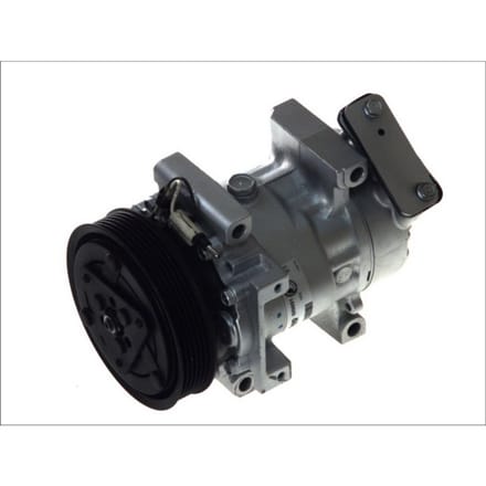 Compressor airconditioning VALEO 699691