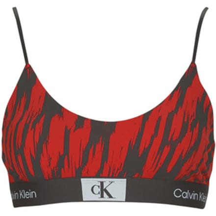Calvin Klein Jeans  Bralette UNLINED BRALETTE