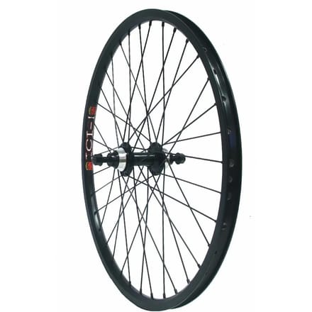 Achterwiel Sun Ringlé 20"x1-1/8"