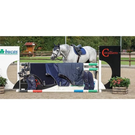 Paardenvliegen hoed Bucas Show-Line