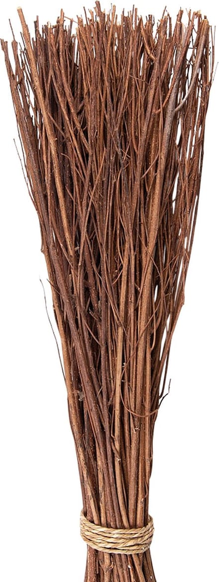Clayre & Eef Droogbloemen 60 cm Bruin Droogbloemen