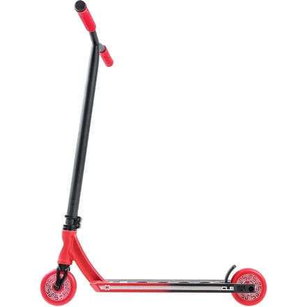 Core CL1 Stuntstep Black Red