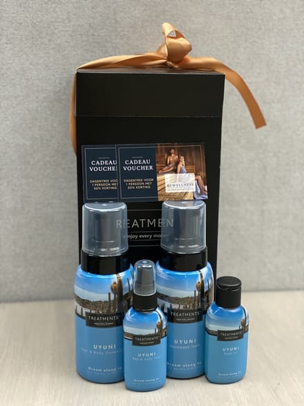 UYUNI GIFTBOX MEDIUM  - CADEAU