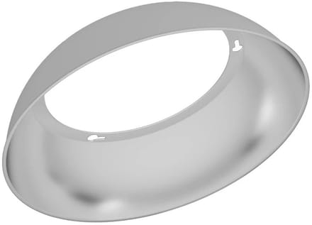 Ledvance Onderdeel | HIGH BAY COMPACT REFLECTOR GEN 2 REFLECTOR 120W | 4099854743894