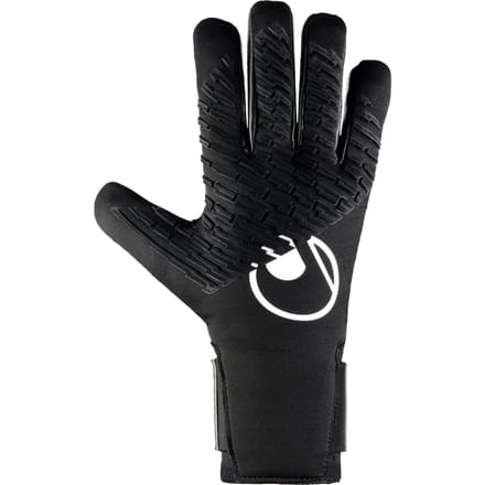 Uhlsport FM Cybertec Absolutgrip HN Fit Night Edition - Keepershandschoenen - Maat 7