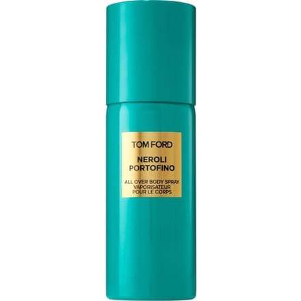 TOM FORD Déodorant Corporel Spray Orange Absolument Éclatant Hydratant Réparateur Rafraîchissant 150ml