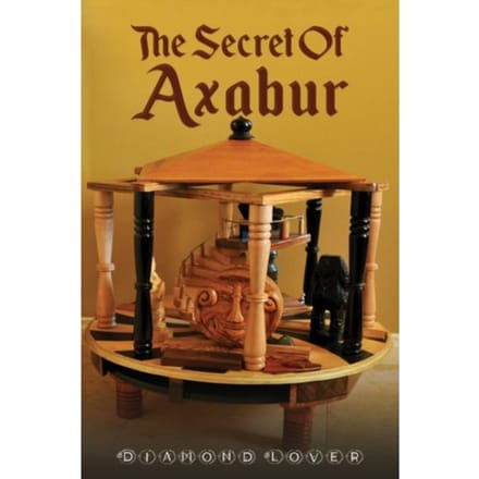 The Secret Of Axabur - Lover, Diamond