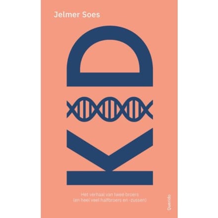 Kid - Jelmer Soes
