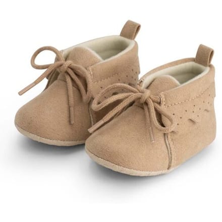 Prénatal baby schoenen Light Brown Melange 20 dames