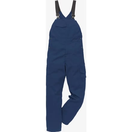 Fristads Amerikaanse Overall 81 P154 - Donker marineblauw - C48