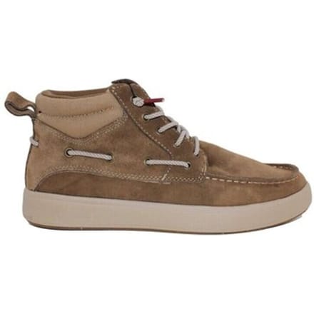 Enkellaarzen Natural World BOOTS 8452
