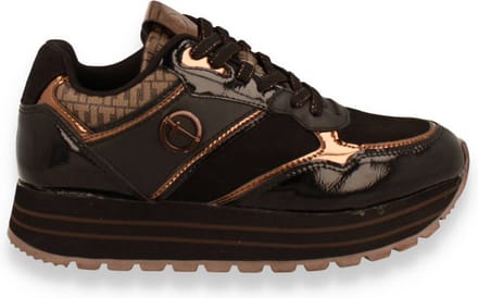 Tamaris Dames Sneaker 1-1-23706-29 098 Maat: 36 EU