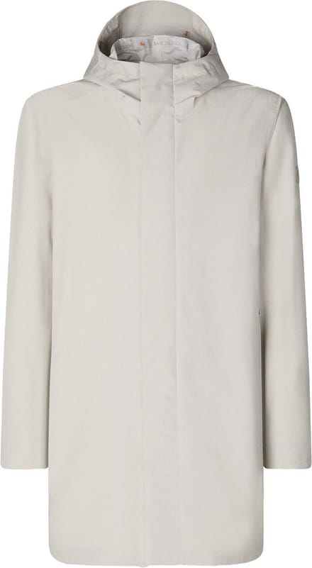Save The Duck Jas Dacey Beige - Maat M - Heren - Parka's