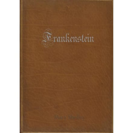 Frankenstein - Mary Shelley