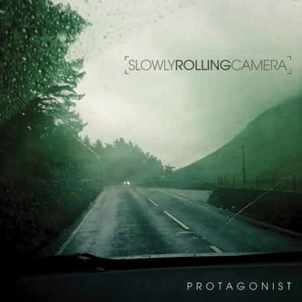 Protagonist - Slowly Rolling Camera