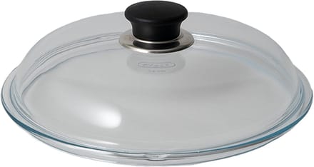 Sysas - Pyrex glasdeksel - 16cm