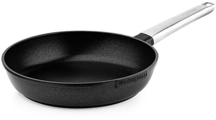 Westinghouse Performance Koekenpan – Ø24 cm – Inductie – Zwart