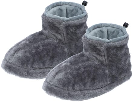 Dailygoods - Verwarmde Laarzen voor Dames met 5 Niveaus