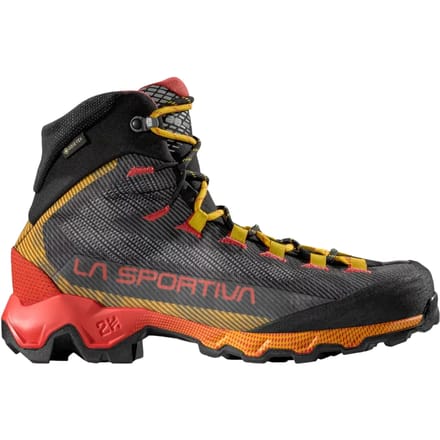 La Sportiva Aequilibrium Hike Gore-tex® Wandelschoenen Grijs EU 47 Man