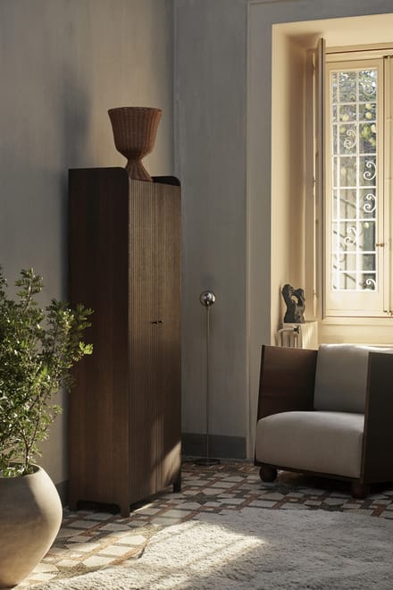Ferm Living - Grotto Piece - zwart