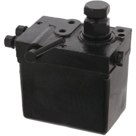 Kantelpomp, cabine FEBI BILSTEIN 34190