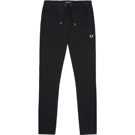 Fredperry Fp Loopback Sweatpants - Fashion Wear - Volwassen