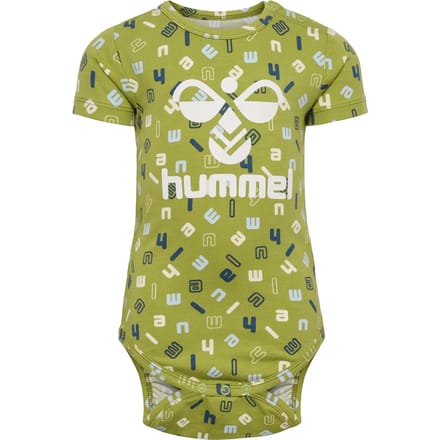 Hummel kinderbody Hmlgladly S/S 219379