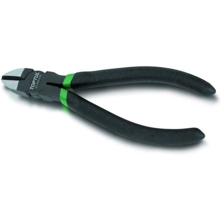Snijtang TOPTUL DEAB2206
