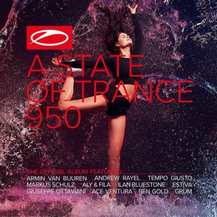 A State Of Trance 950 - Armin Van Buuren