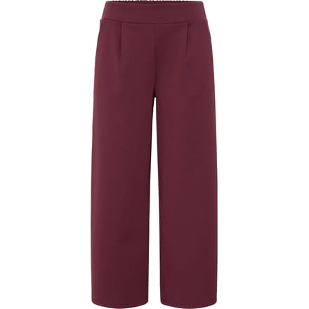ICHI - IHKATE SUS WIDE PA - Dames - Straight leg jeans