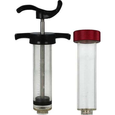Ontluchtingsset spuit + trechter Elvedes Shimano Professional