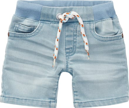 Noppies Broek Hulunbuir Baby - Maat 62