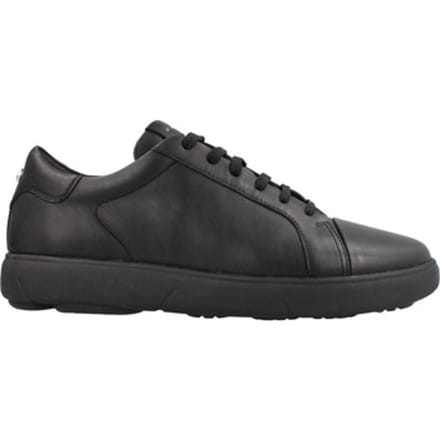 GEOX NEBULA 2.0 C DAMES Sneakers - ZWART - Maat 36