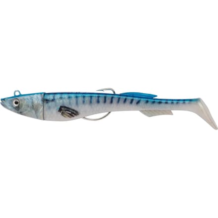 Lok Berkley Power Sardine