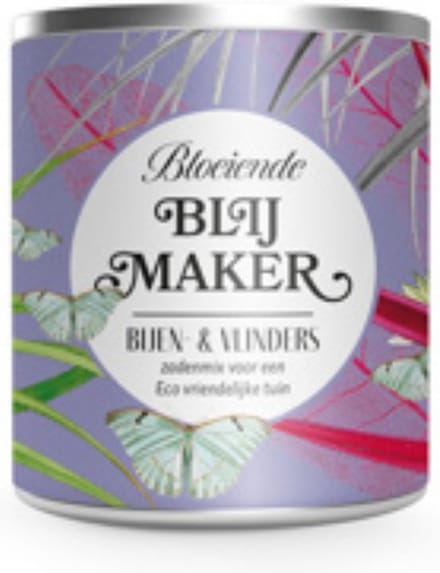 Paper Art bloeiende blijmaker